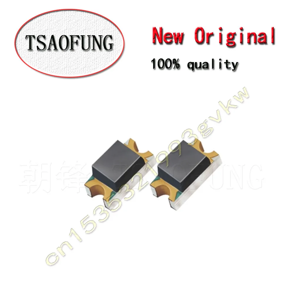 50Pieces IR15-21C/TR8 IR15-21C PT15-21B/TR8 PT15-21B PD15-22C/TR8 PD15-22C SMD Miniature infrared photodiode