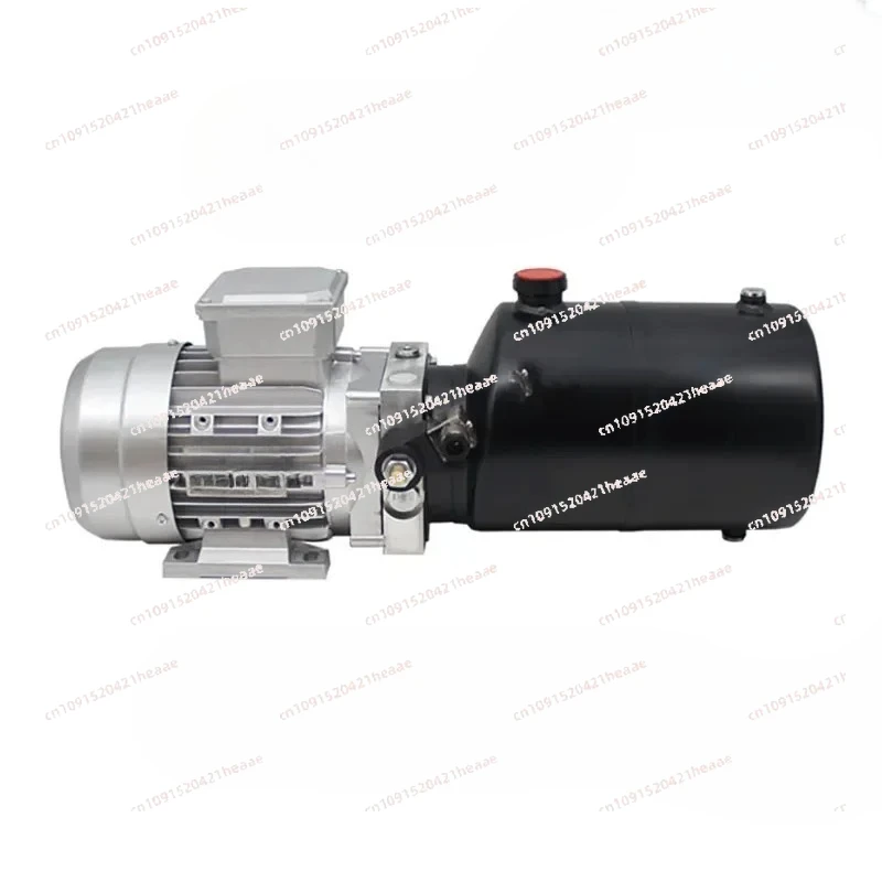 

Suitable for Electric Pump Hydraulic Oil Station High Pressure Oil Pump 220v power uni