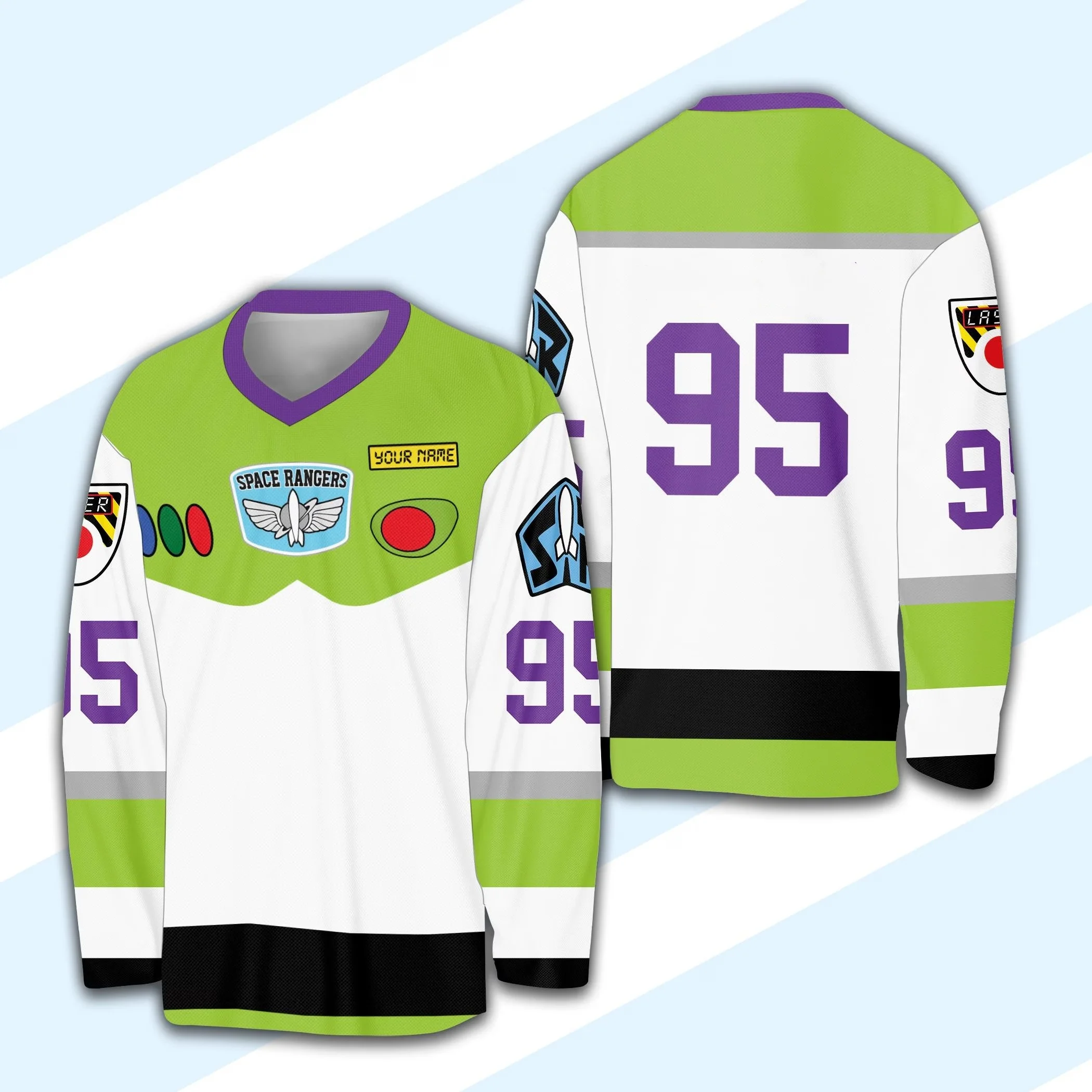 New Disney "Toy Sto… - image