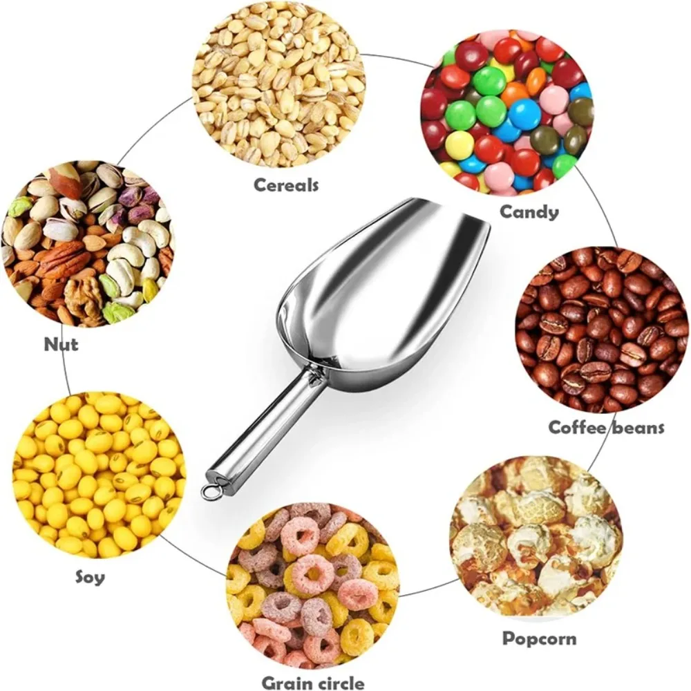 Thumbnail 4 - #13 Ice Scoops Comparison Guide
