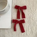 2pcs red