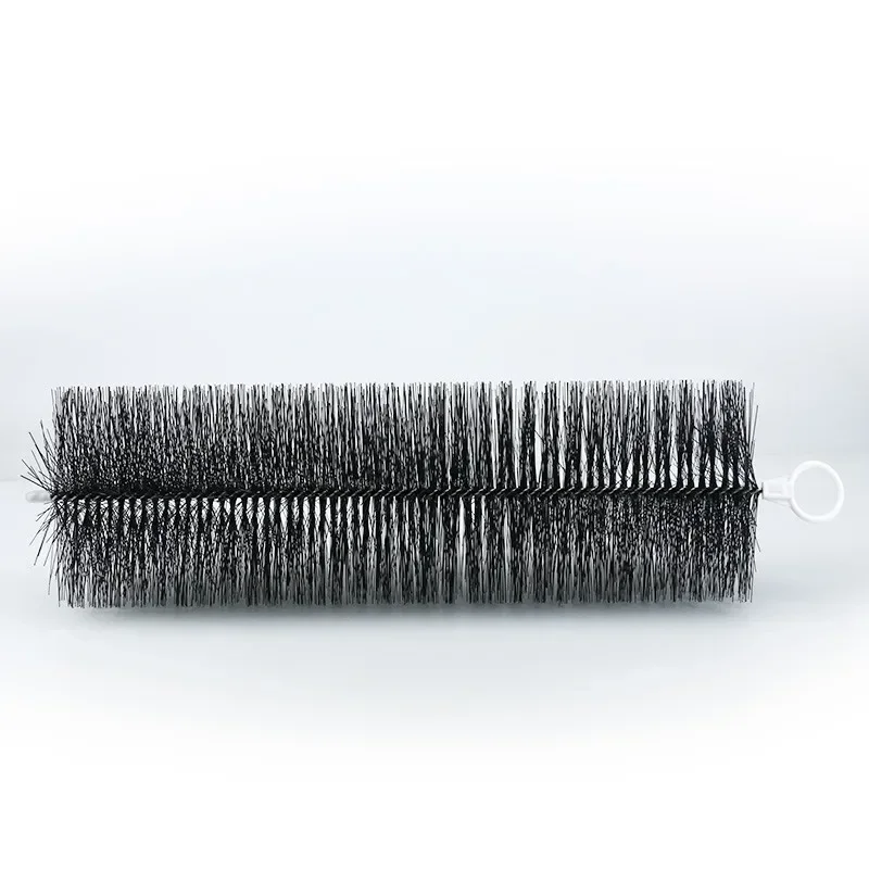 5pcs Koi Fish Pond Biochemical Filter Brush 30/40/50cm High-density Brush Replacement Filtration System Aquarium Cleaning Tools