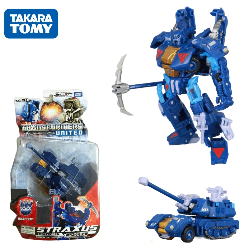 

In stock Japanese version comprehensive UN series UN-10 Stasas Collection of Action Figures As Gifts