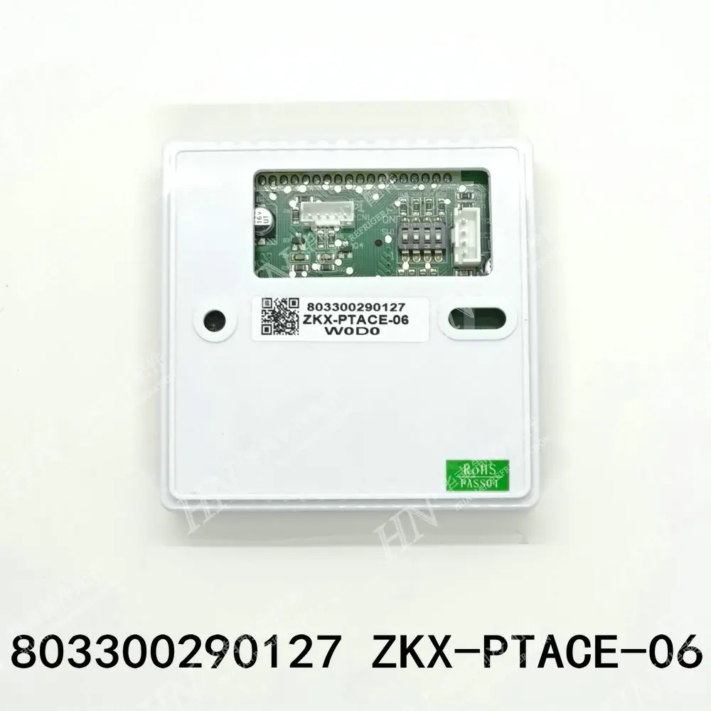 Trane 803300290127 ZKX-PTACE-06 Air Conditioning Control Panel Brand New Original