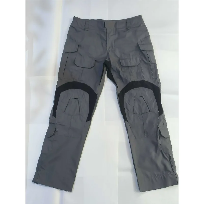 

Tactical Pants for Sports Hunting Hiking Wilderness Survival Wear-resistant and Scratch Resistant G3 Men's Hunting Work Pants