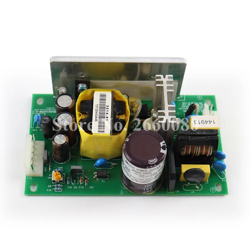 

Original 8442 Power Supply for METTLER TOLEDO 8442 3600 3650 3680 3950 3960 3880+ 3880E+ Electronic Scales P/N: 71207372