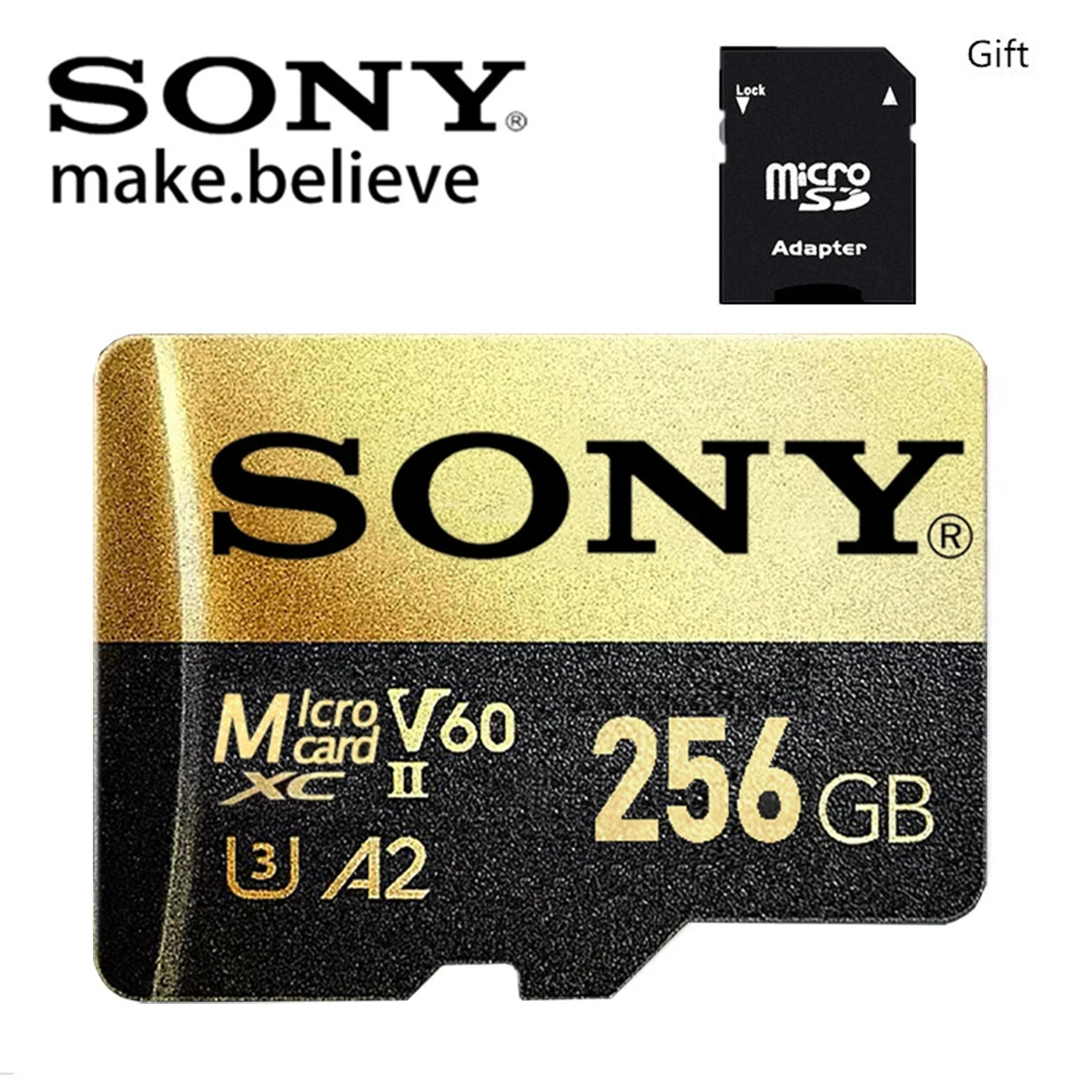 Variant: 256GB