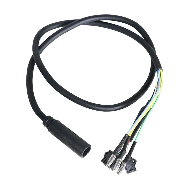 Electric Bike Motor Connection Cable For Engwe EP-2 Pro E-Bicycle Waterproof Wiring Motor Cable For Ebikes