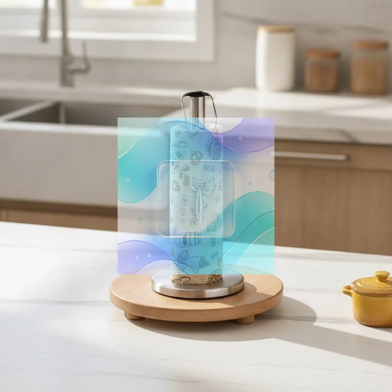 Commercial Kitchen Oil Disposal - Disposable Tearable Oil Resistant Kitchen Cleaning