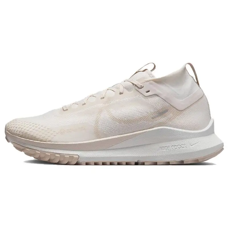 Nike Nike Pegasus Trail 4 Phantom Light Orewood Marrom Tênis DJ7926-007