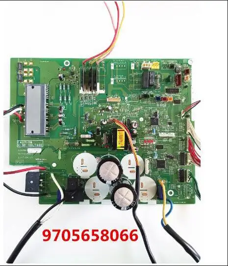 Forfujitsu Air Cond… - image