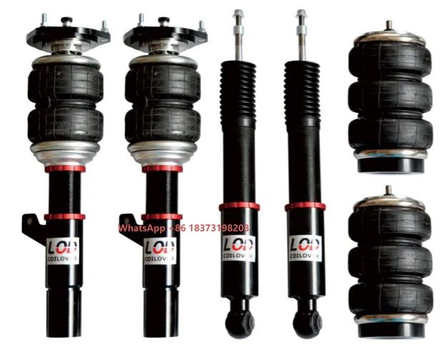 

Wholesale air Suspension Shock Absorber Kit A4