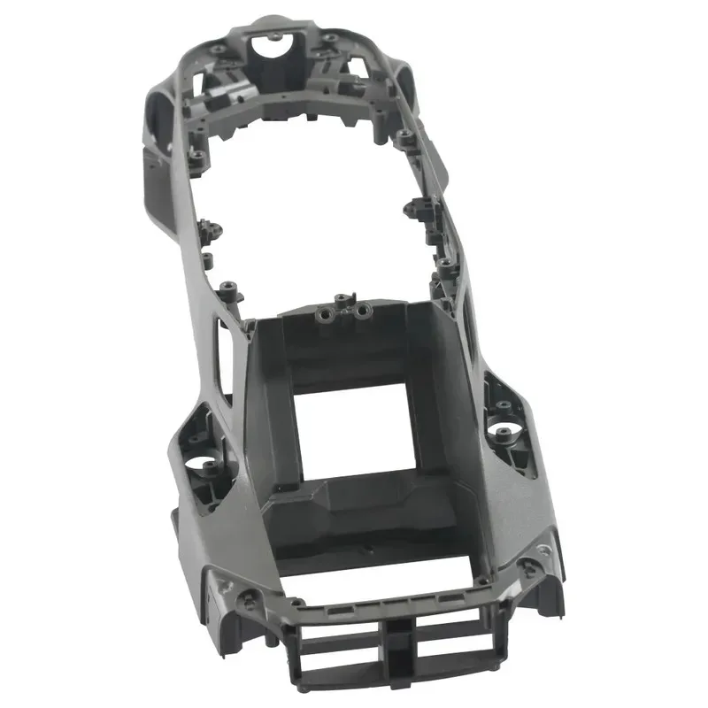DJI Mavic 2 Pro/Zoom Middle Shell Reemplazo del marco del cuerpo usado original para piezas de repuesto de reparación de drones