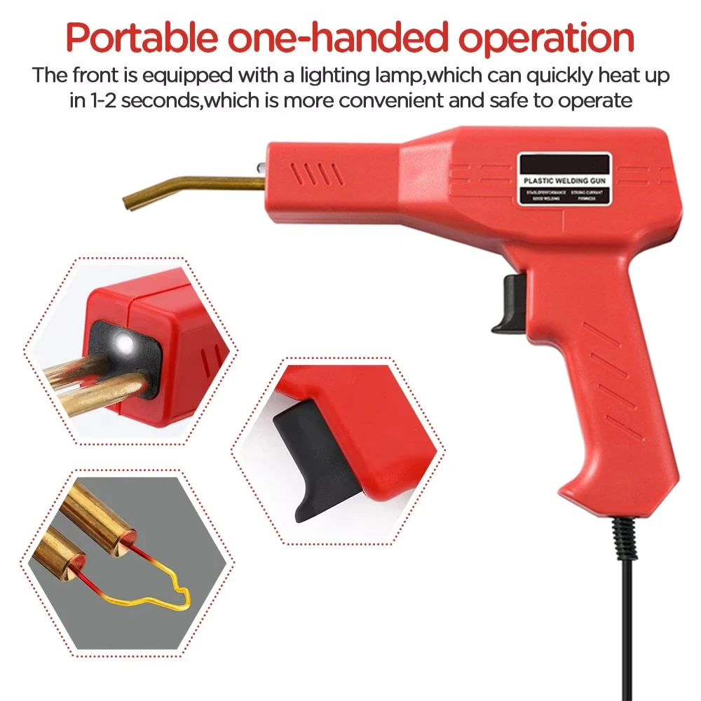 Thumbnail 4 - #13 Latest Welding Guns Offers