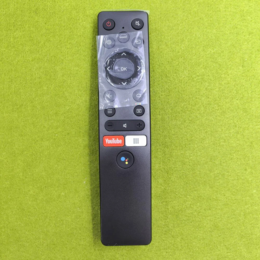 Pengendali jarak jauh asli TV untuk VISION CASPER phantom OLED TV