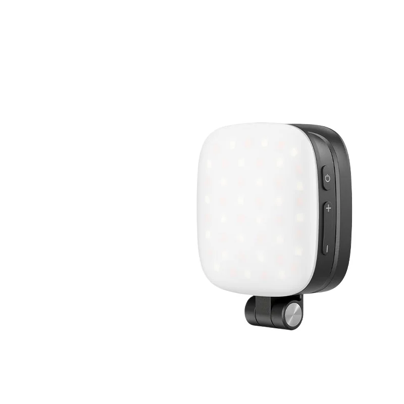 

Magnetic mobile phone filling light portable photography, live short video lighting light