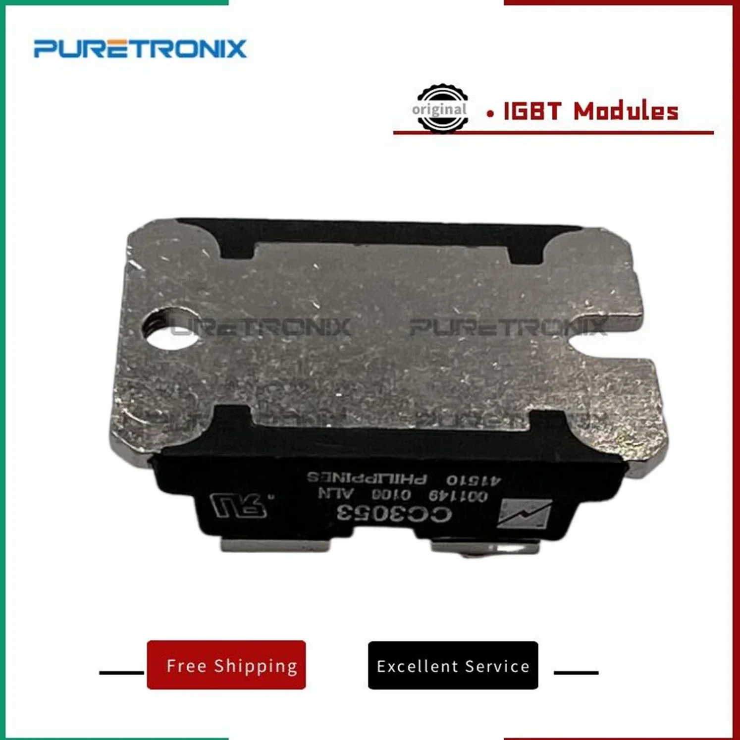 CC3053 CC3063 CC3065 CC3066 CC1278 CC1283 CC1218 CC1216 CC3062 CC3063โมดูลเดิมใหม่