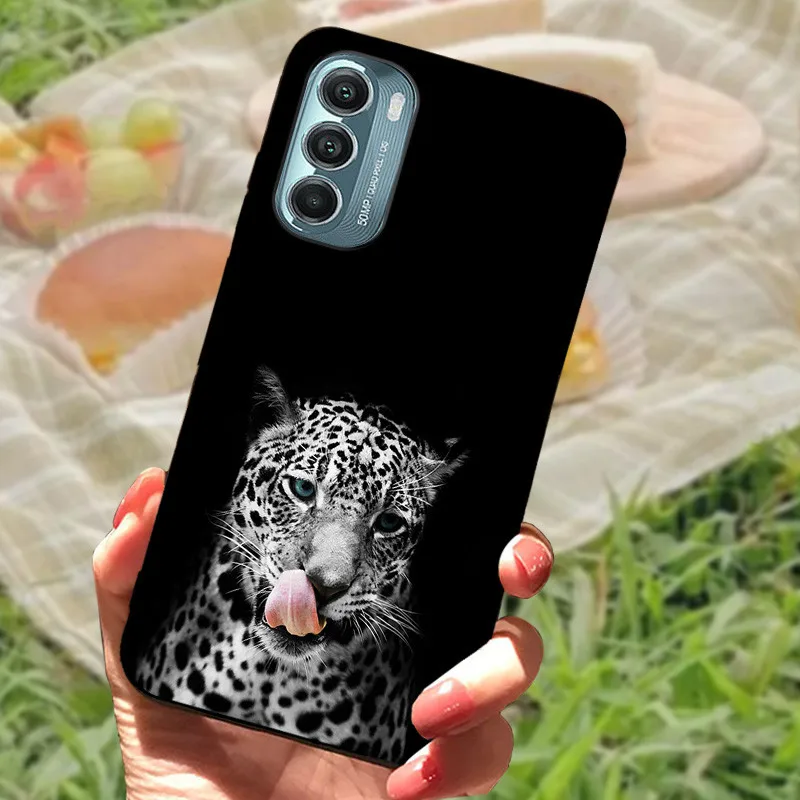 For Moto G Stylus 5G 2021 2022 Case Soft Silicone TPU Marble Bumper Phone Cover For Motorola Moto G Stylus 5G 2022 Capa Coque