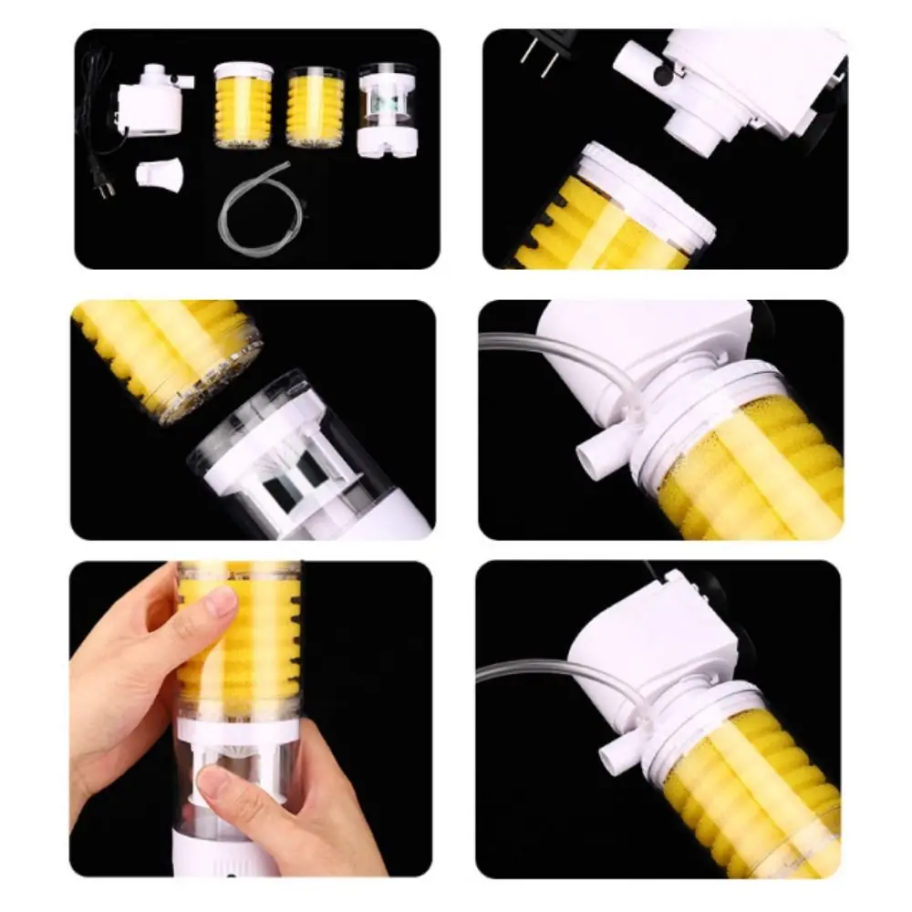 Thumbnail 2 - #50 Best Aquarium Filter Pumps to Buy In 2026