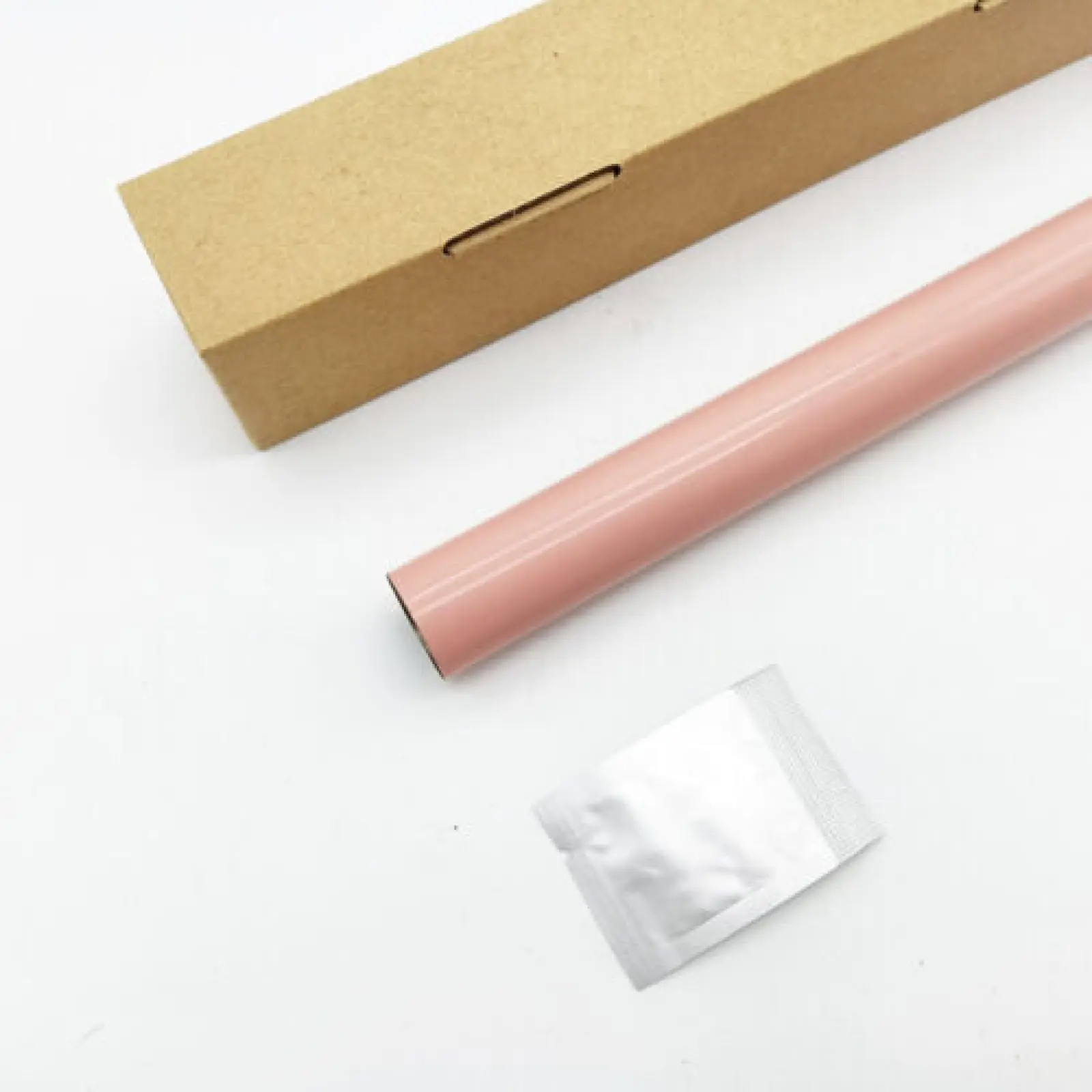Fuser Film Sleeve RM1-3131-FILM Fits For HP CP4525 CP3525 CM3530 MFP CP4025 CP4005N 4700 CP4005DN