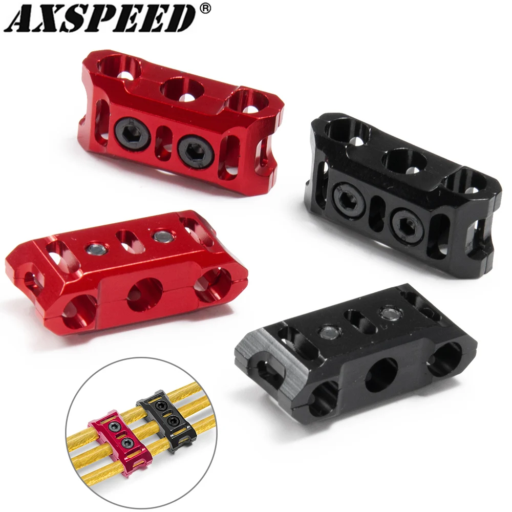 Axspeed Esc Motor C…