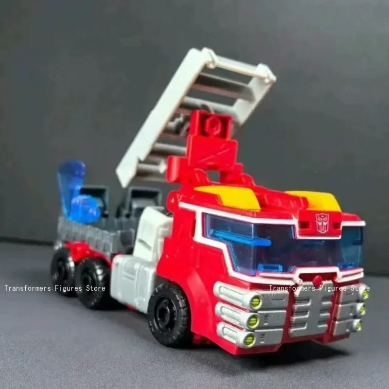 Op voorraad Transformer G-serie V-Heatwave G1 film cartoon actiefiguur anime beweegbare robot populaire verzamelspeelgoed geschenken pop