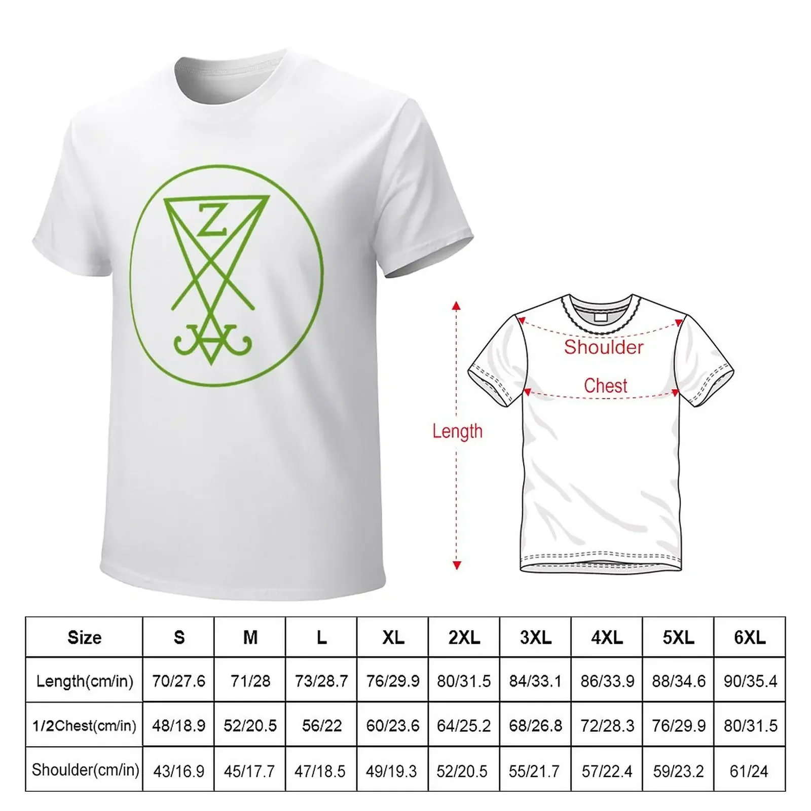 Zeal and Ardor Logo Classic T-Shirt vintage customs Blouse tees designer t shirt men