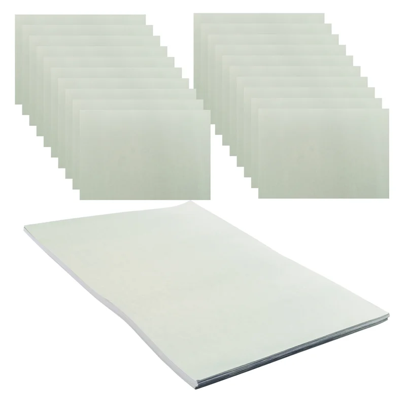 A19E-Cyanotype Paper Kit A4 Nature Printing Solar Fit For Kids Adults DIY Art Crafts Project