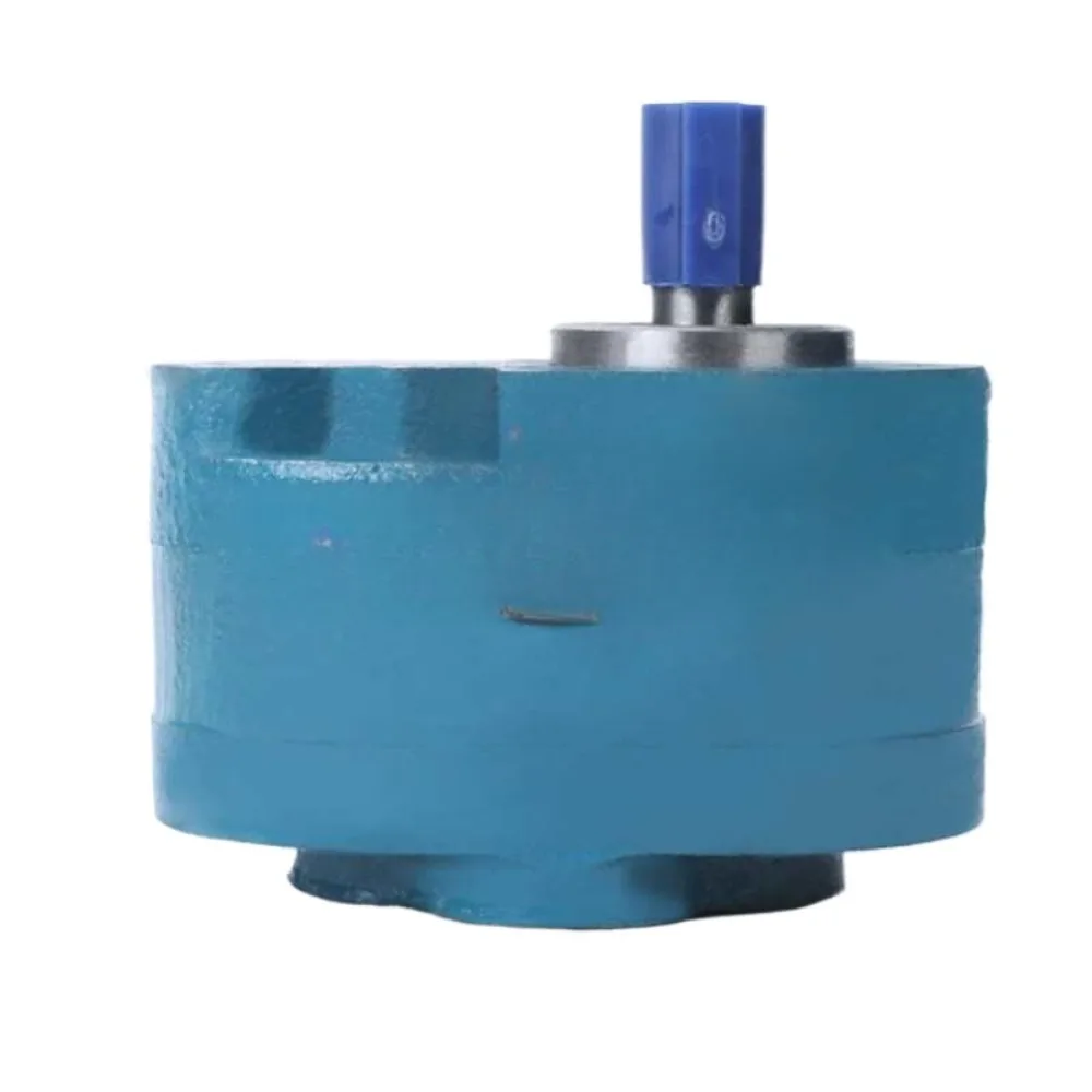 

Hydraulic gear pump b10b4 high pressure