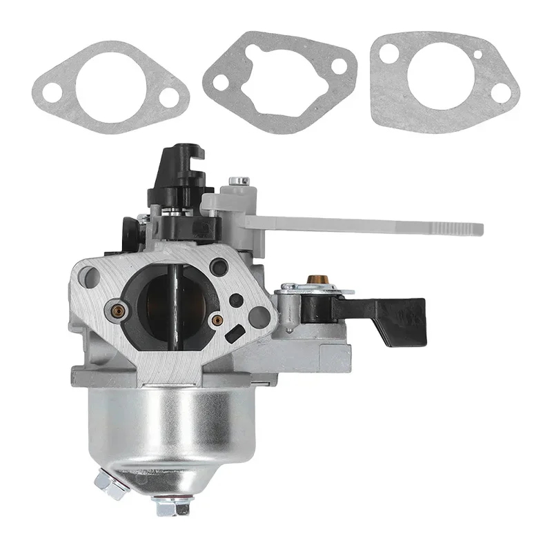 

Lawn Mower Accessories Carburetor Kit For 813280 Suitable For 25T3 For 25T Gardening Tools Replacement Garden Power Tool Parts