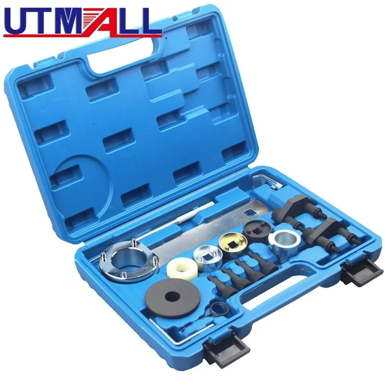 Camshaft Crankshaft Engine Timing Tool Kit for VAG 1.8 2.0 TSI/TFSI EA888 T10352 T40196 T40271 T10368 T10354 with T10355