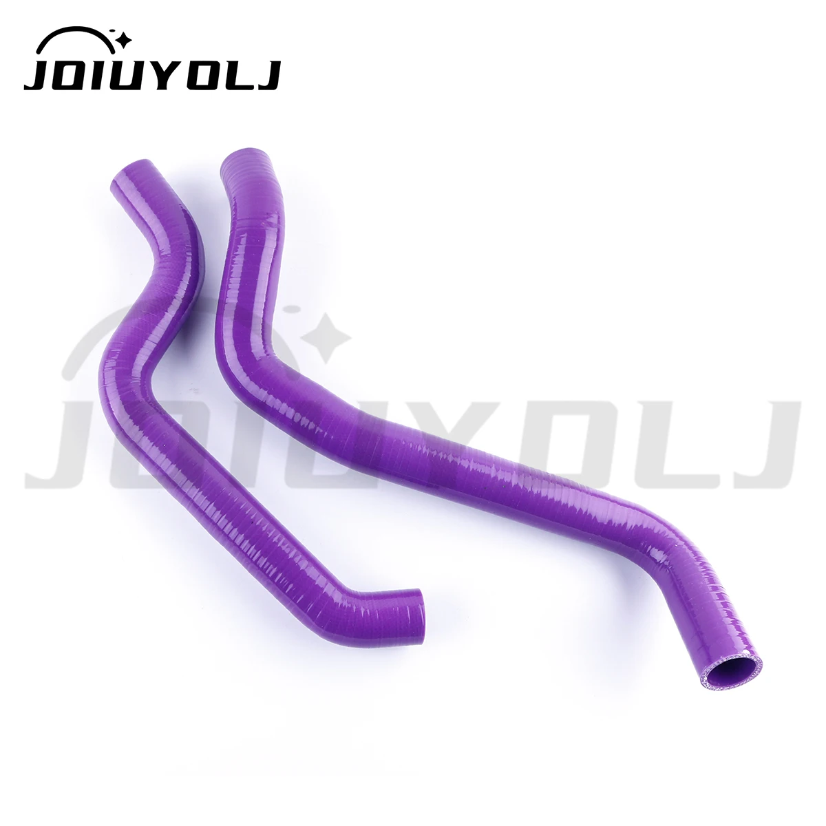 

Silicone Radiator Hose Kit For 1991-1999 Mitsubishi 3000GT / 1991-1996 Dodge Stealth