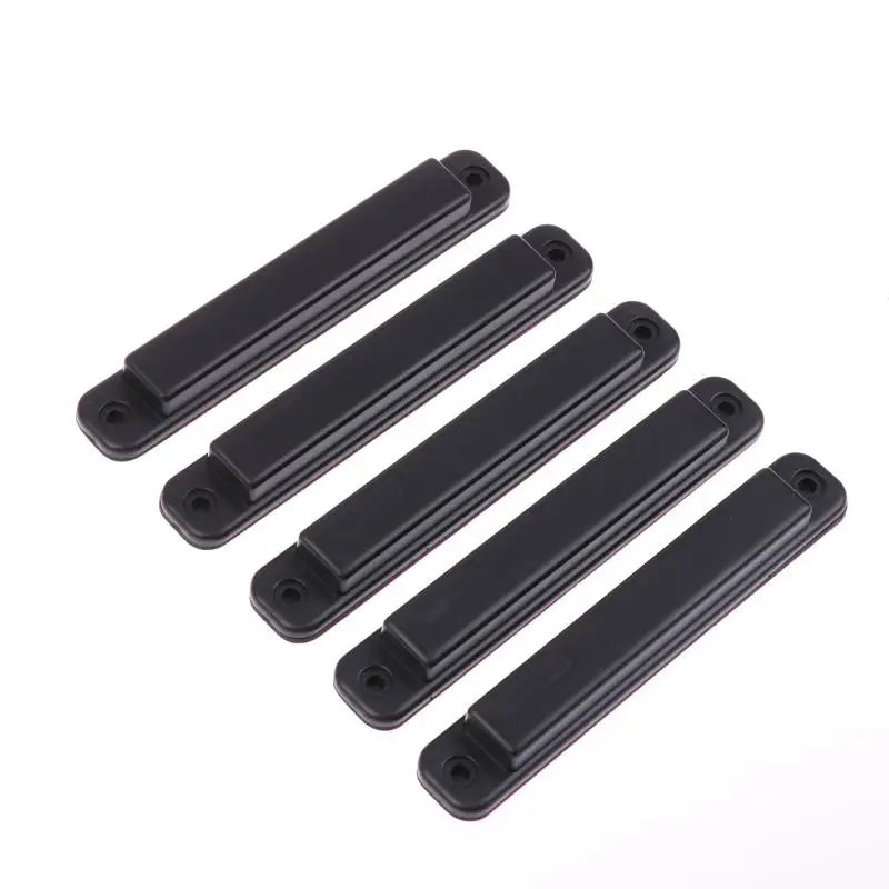 5 個 ABS 防水 RFID EPC GEN2 RFID パッシブタグ 915Mhz 長距離 UHF RFID 抗金属タグ
