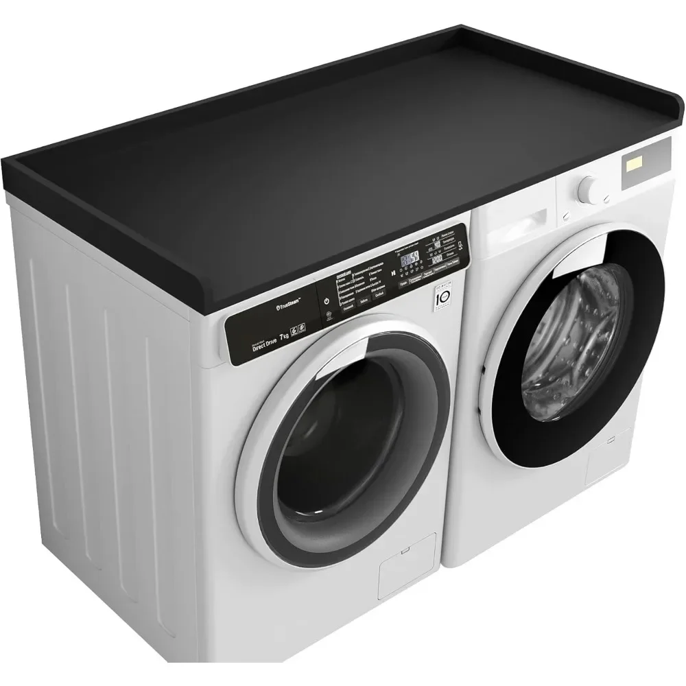 Washing Machine, Multi-color Options and Clean Lines, Waterproof Washer Dryer Countertop, Portable Washing Machine