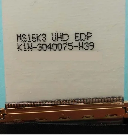 Для ноутбука MSI MS16K3 GS63 GS63VR