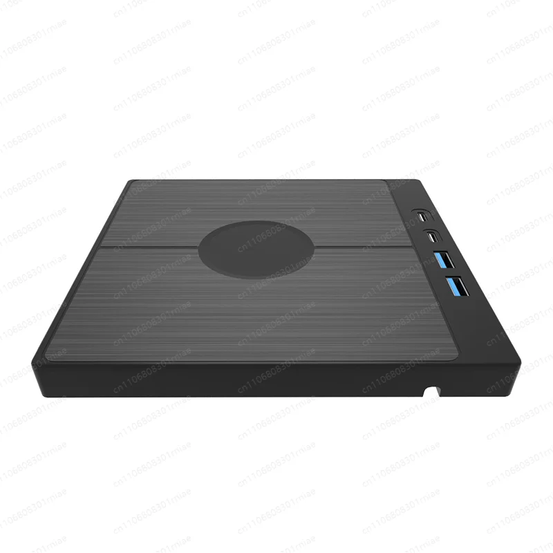 Usb3.0 computer external multi-function optical drive DVD burner CD player type-c external mobile portable