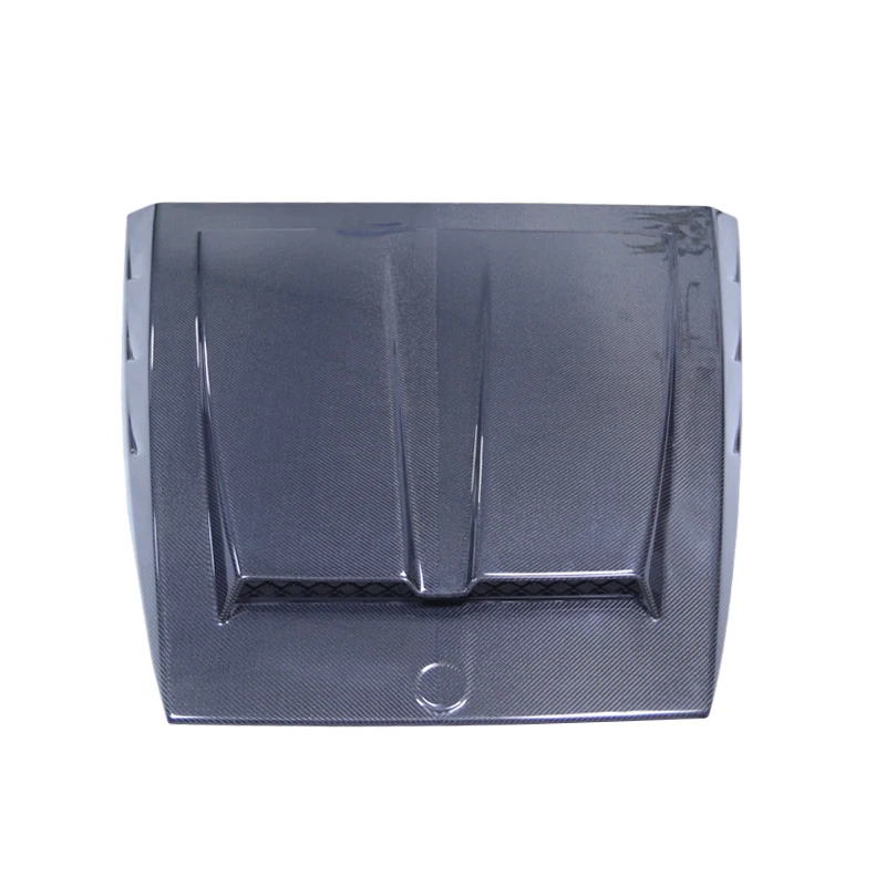 

Карбоновый передний бампер и капот Dream Garage W464 для Mercedes-Benz W464 New G-класса