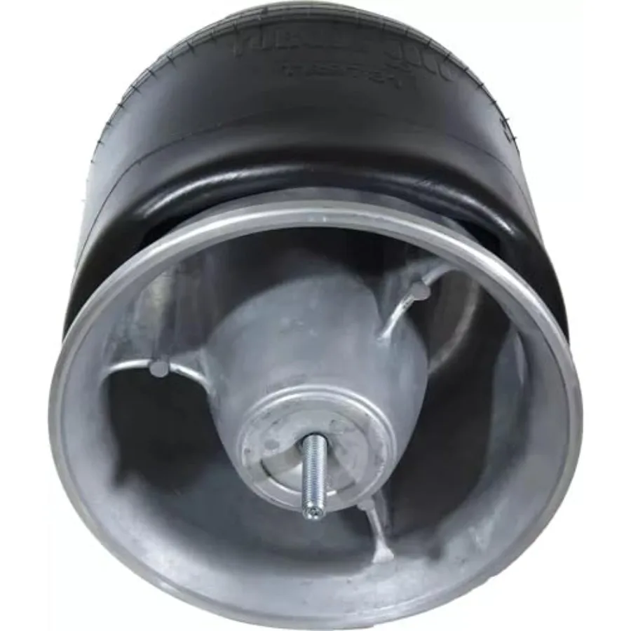 استبدال حقيبة الربيع الهوائية Heavyduty Freightliner لأنظمة تعليق الشاحنة: تصميم متين عالي الأداء مع Lo محسّن