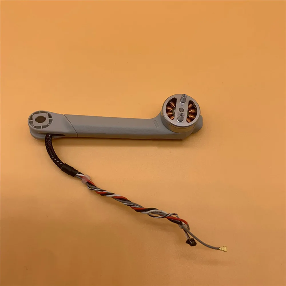 High Quality Motor Arm for DJI Mini 4 Pro Drone Front / Rear Left / Right Arms Replacement for Mini 4 Pro Drone Repair Parts