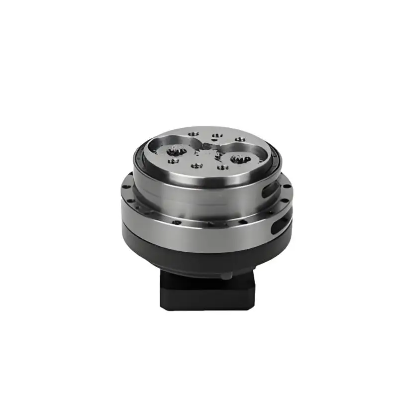 

FRA-40E Cycloidal Planetary Reducer Gearbox 412Nm Torque 57-153 Ratio for Robots Automation Equipment Four/Five-axis Machinery