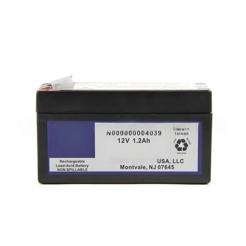 

suitable for Mercedes-Benz auxiliary battery N000000004039 12V1.2AH suitable for C180 200 260L E300