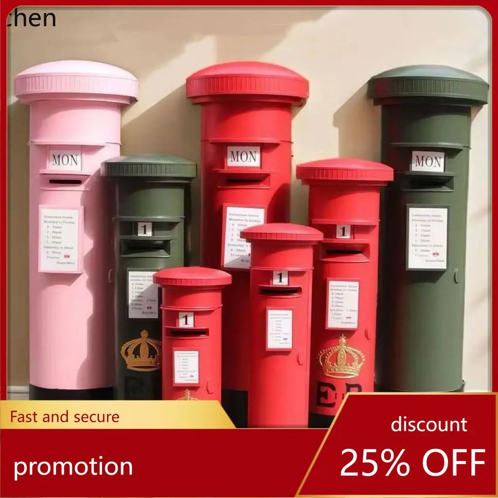 Hxl Mailbox Ornamen…