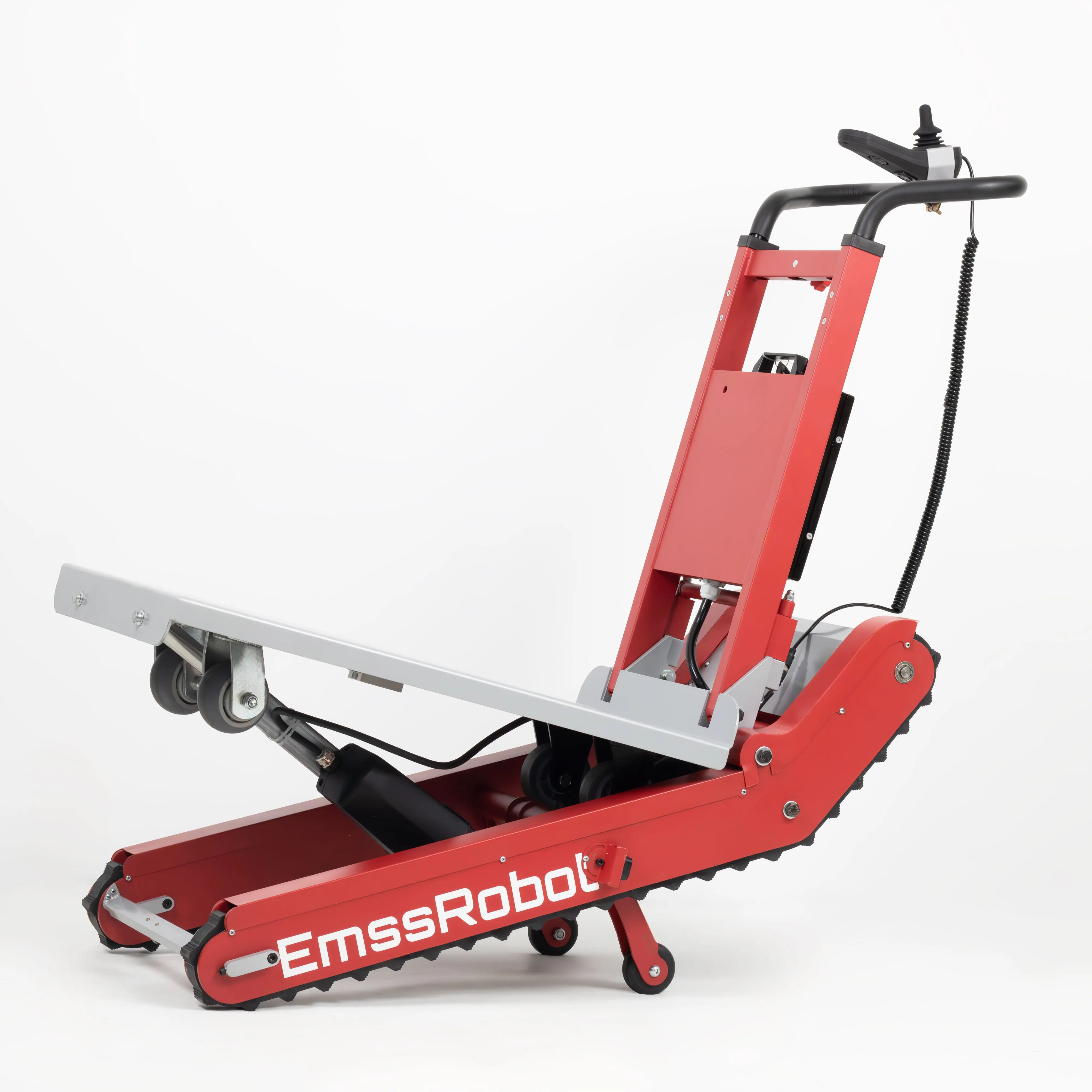 EmssRobot Alien 420KG Heavy Du - Heavy Equipment Transporter ulasan dan harga
