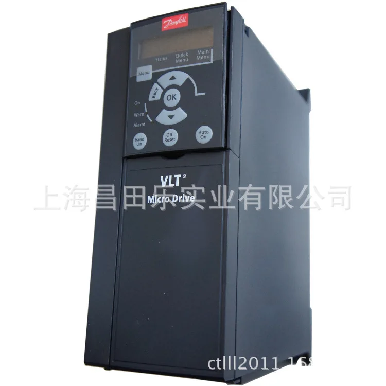 

Поставка инвертора Danfoss 2025 года FC-301P1K1T4E20H2XGCXXXSXXXXAXBXCXXXXDX
