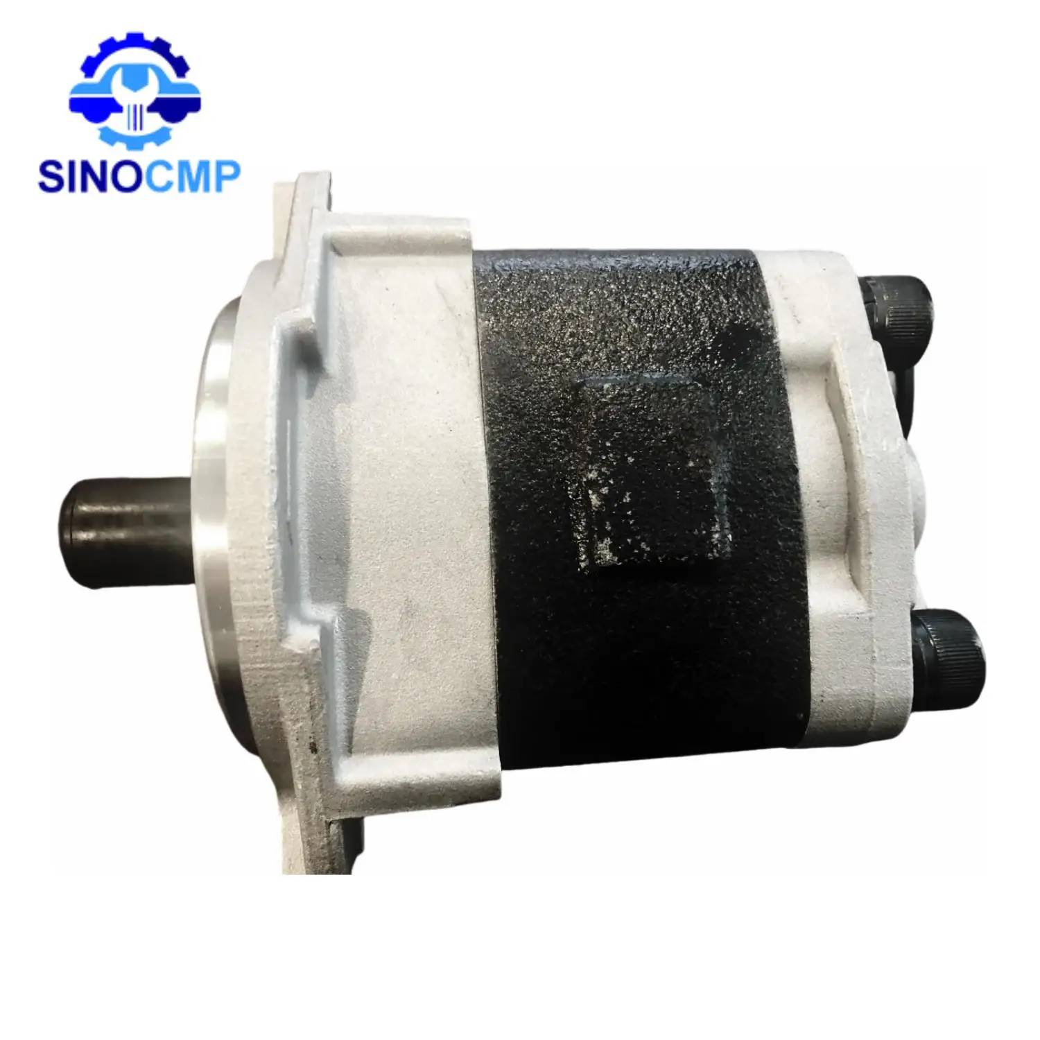 67120-U3500-71 Hydraulic pump for Toyota Forklift Truck 8 Series FGCU15 8FGCU20 8FGCU25 8FGU15 8FGU20 8FGU25