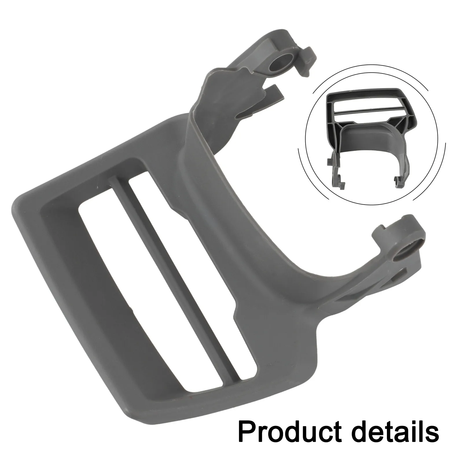 Brake Control 10*10*8CM 505200902 Easy Installation Essential Component Improved Performance Longevity And Reliability