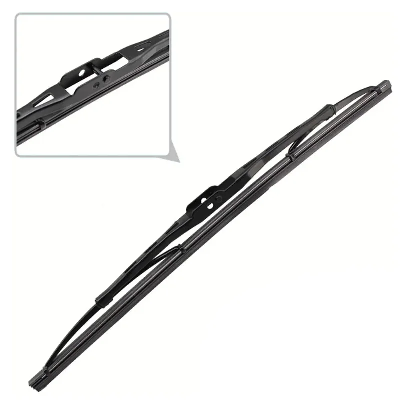

Rear car wiper suitable for 0102030405 Kia Rio MK1 Wagon iron frame rear wiper