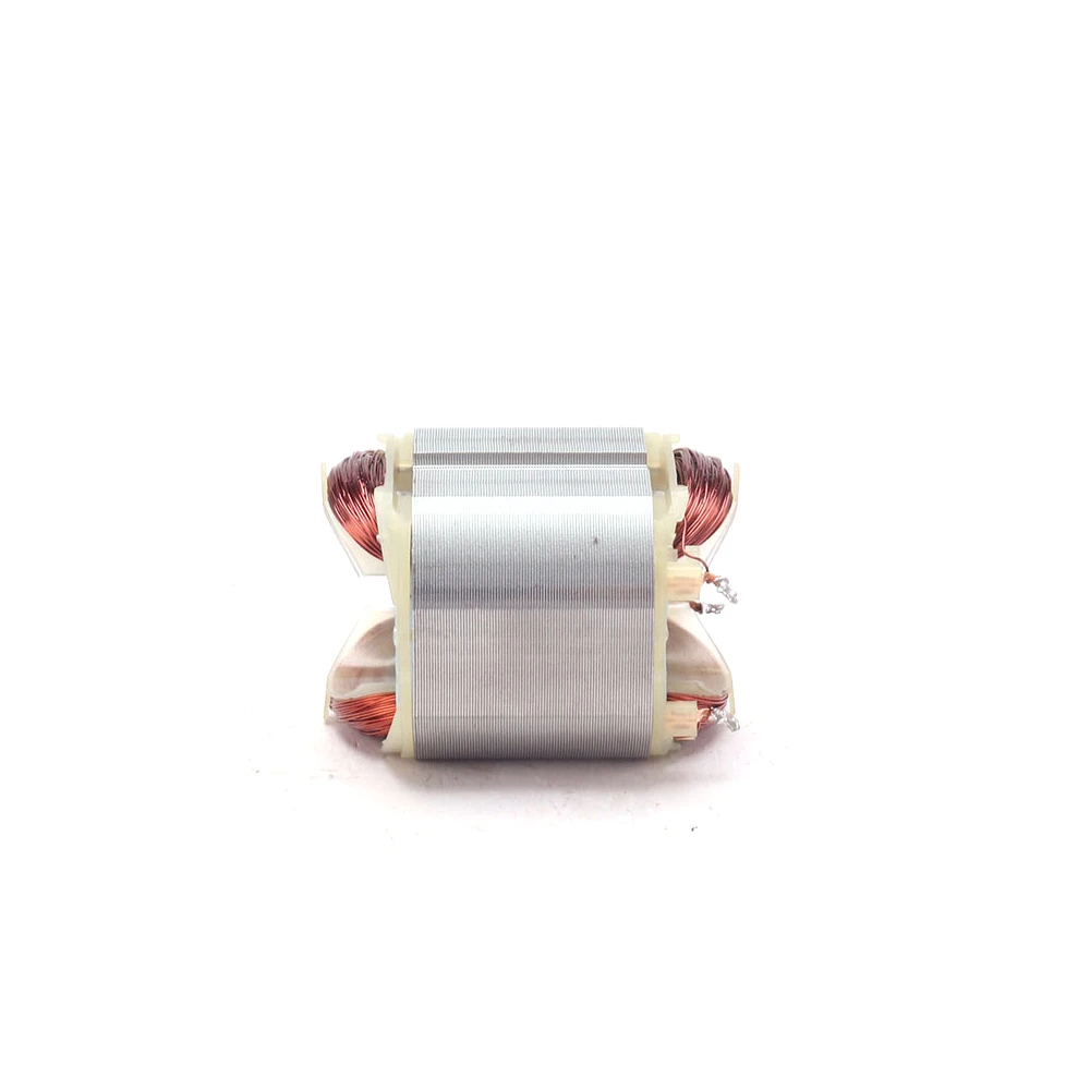 AC220-240V armature for Bosch GBH2-28 GBH2-28F GBH 2-28 L DV GBH2-28DFV Rotor Anchor Stator Coil Motor Hammer Accessories