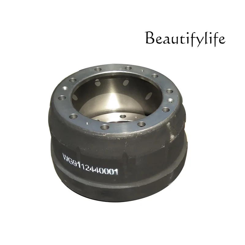 

Heavy Duty Truck, Rear Brake Drum AZ9231342006 Wheel, Brake Pot