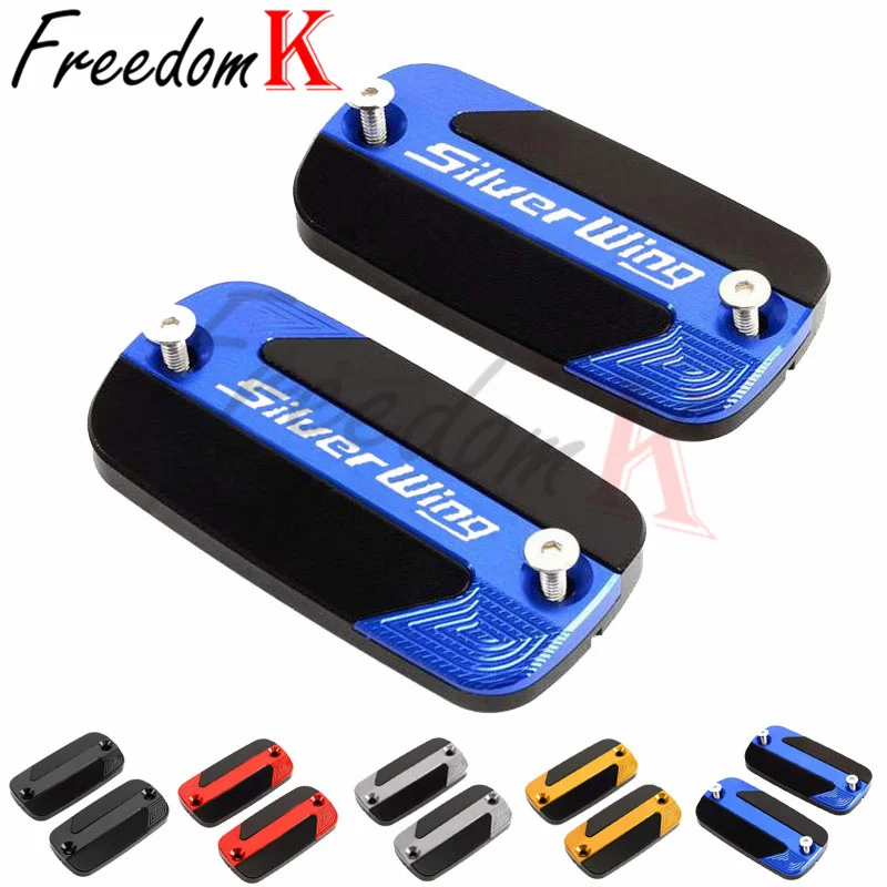 

Аксессуары для крышки мотоцикла, аксессуары для FCS600 Silverwing FCS 600 Silver Wing 2001-2011 2010